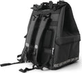 PAKERS© | Sac de livraison pro 74L | Isotherme étanche | Uber Eats Deliveroo Just Eat