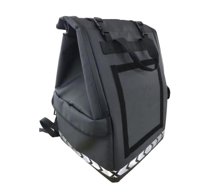 Sac de livraison Uber Eats PAKERS 74L — sac isotherme professionnel pour livreur