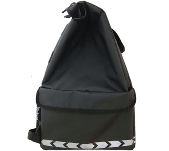 éable pluie PAKERS vue avant